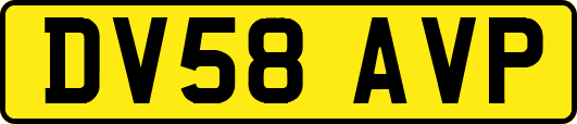 DV58AVP