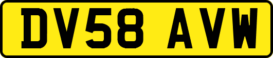 DV58AVW