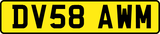 DV58AWM