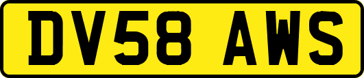 DV58AWS