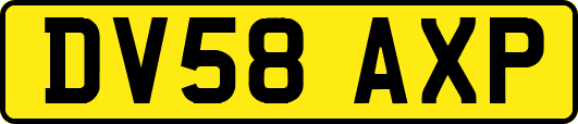 DV58AXP