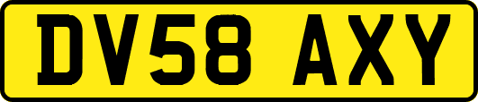 DV58AXY