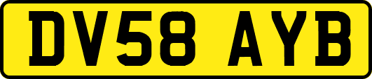DV58AYB