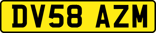 DV58AZM