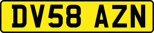 DV58AZN