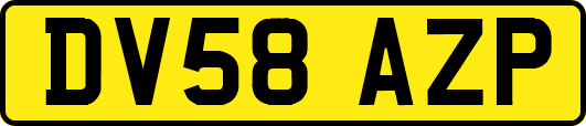 DV58AZP