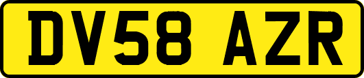 DV58AZR