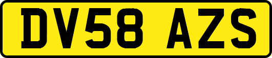 DV58AZS