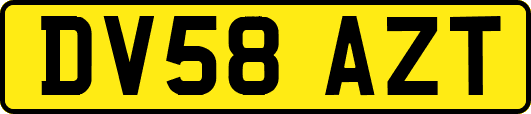 DV58AZT
