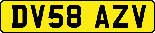 DV58AZV