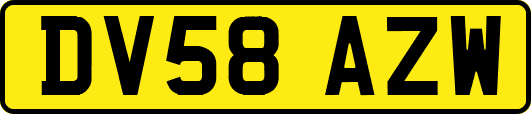 DV58AZW