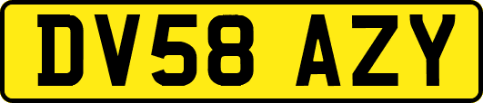 DV58AZY