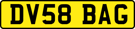 DV58BAG