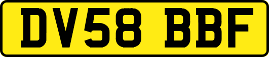 DV58BBF