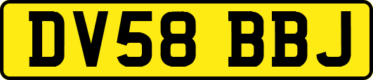 DV58BBJ