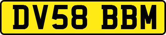 DV58BBM