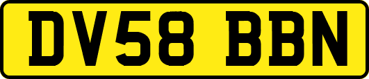 DV58BBN