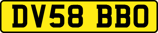 DV58BBO