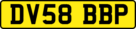 DV58BBP