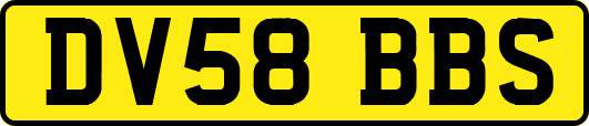 DV58BBS