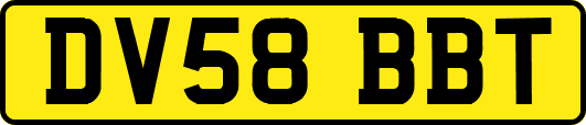 DV58BBT
