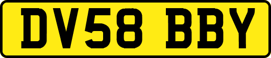DV58BBY