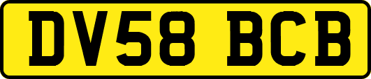 DV58BCB