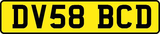 DV58BCD