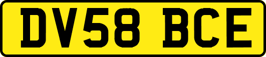 DV58BCE