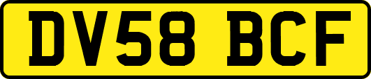 DV58BCF