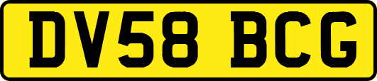 DV58BCG