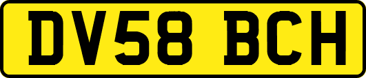 DV58BCH