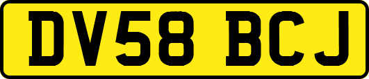 DV58BCJ