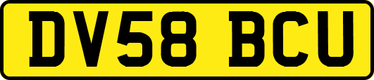 DV58BCU