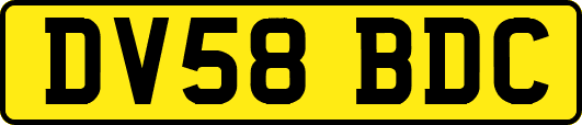 DV58BDC