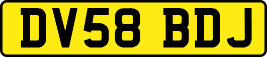 DV58BDJ