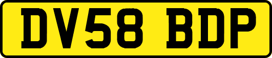 DV58BDP
