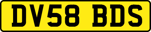 DV58BDS