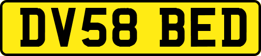 DV58BED