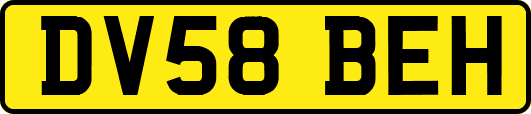 DV58BEH