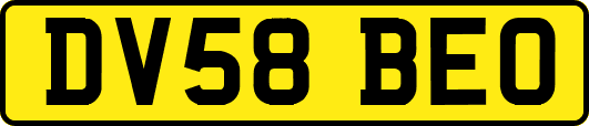 DV58BEO