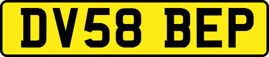 DV58BEP