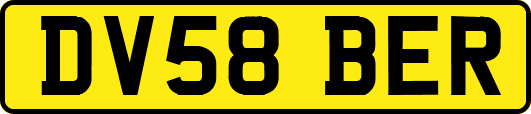 DV58BER