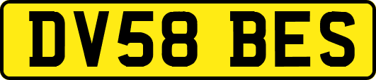 DV58BES