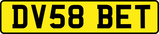 DV58BET