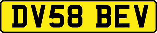 DV58BEV