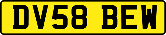 DV58BEW