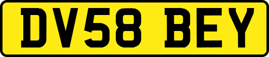 DV58BEY