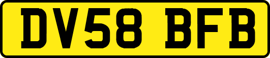 DV58BFB