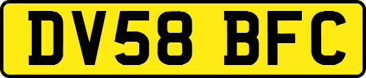 DV58BFC